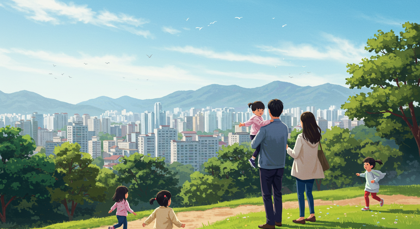 저출산고령사회저널 썸네일